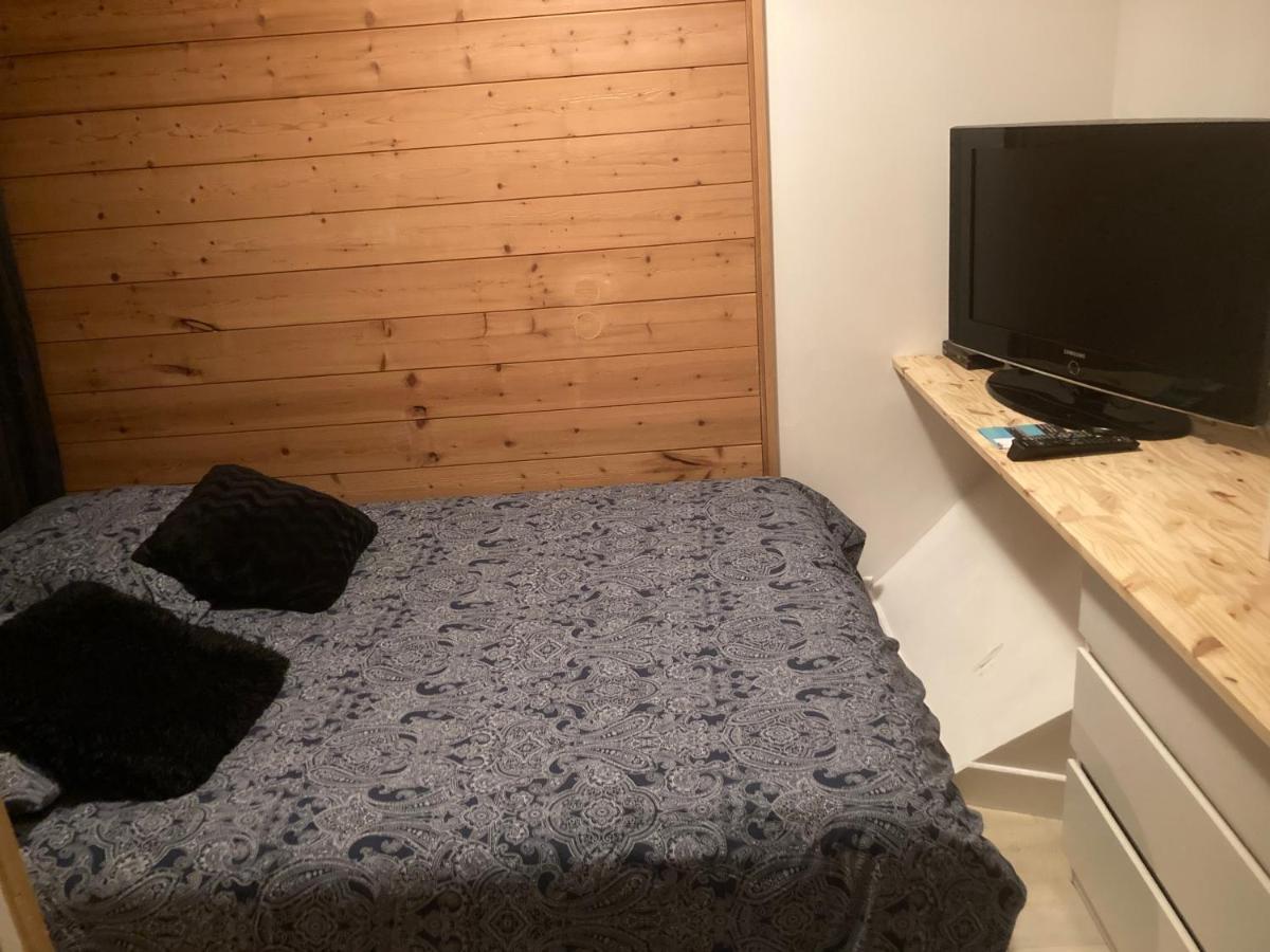 Exigehome-Grand Studio En Plein Centre De Saint Germain En Laye Ngoại thất bức ảnh